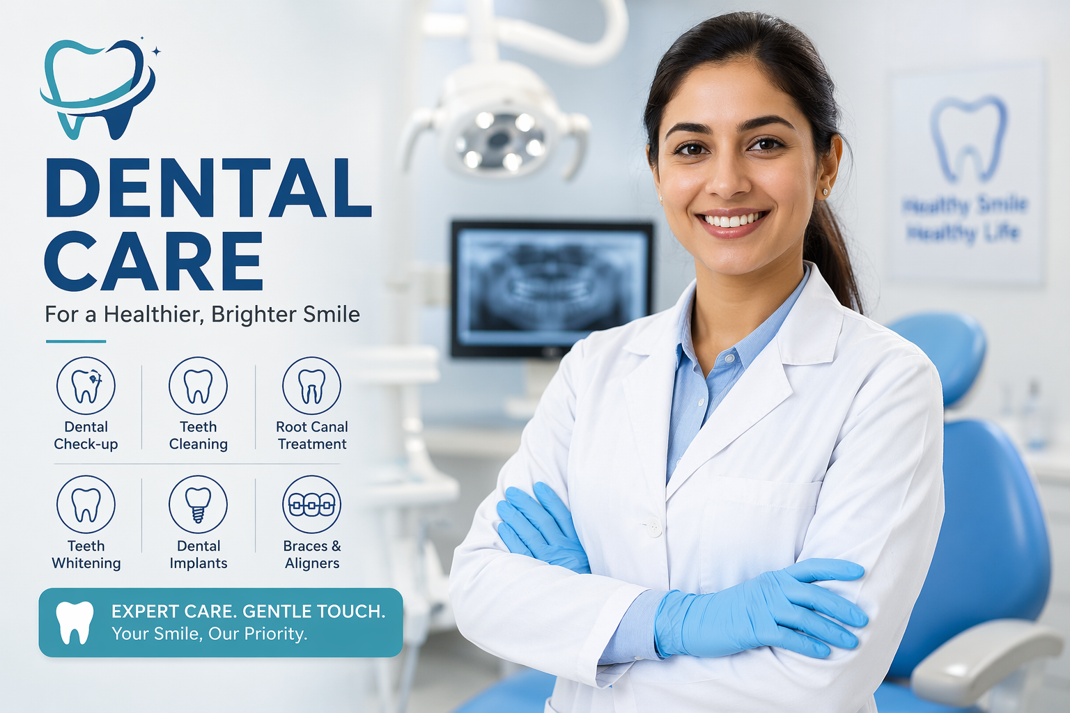 Dr. Neha Singh (Dentist)