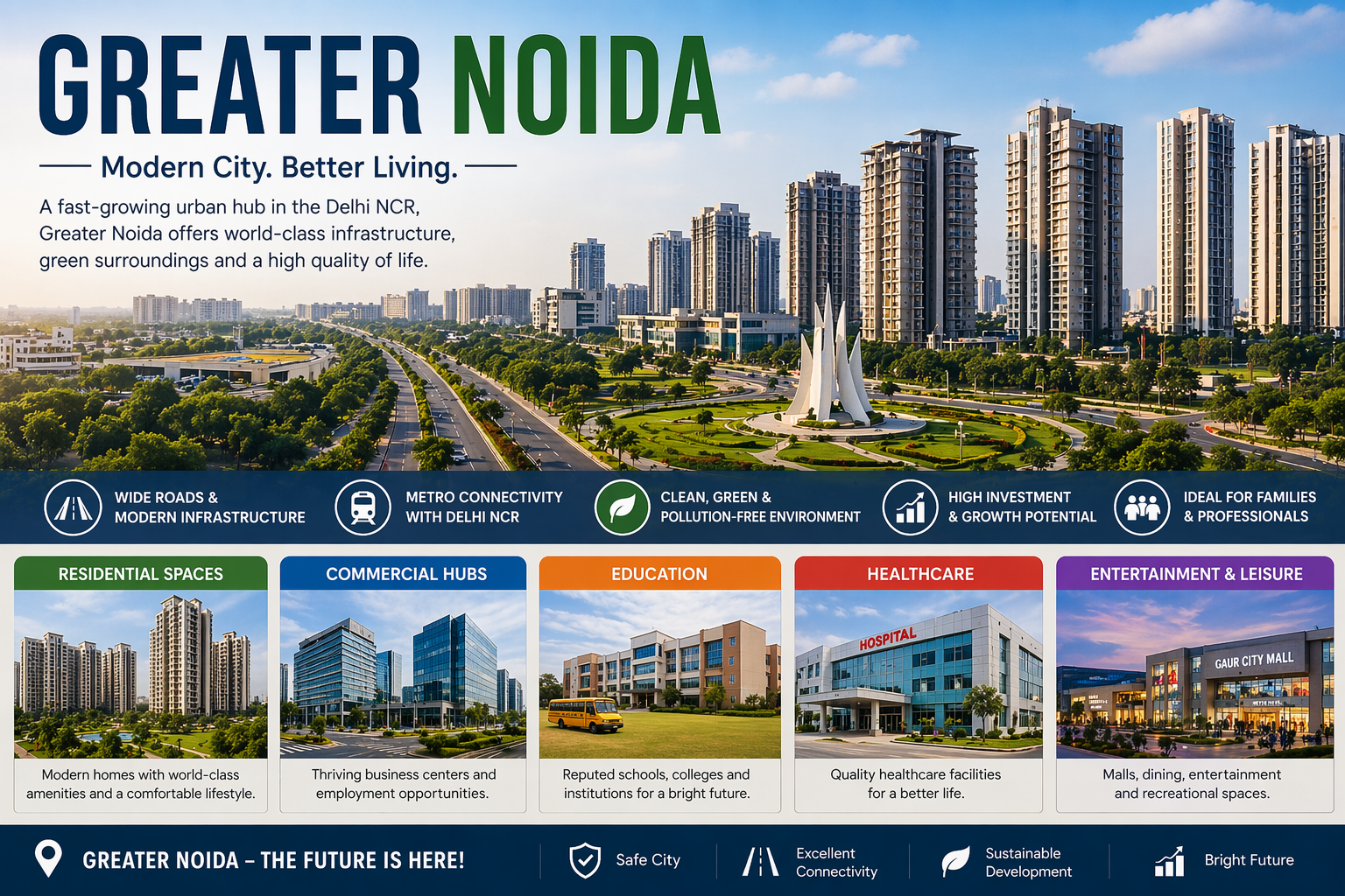 Greater Noida
